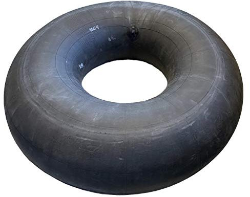 SkinStar LKW Snow Tube Schlitten Bob Rodel Reifen Schneereifen Rutschreifen Ø 85cm