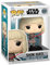 Funko POP! Vinyl: Star Wars Ahsoka - Shin Hati - Collectable Vinyl Figure - Gift Idea - Official Merchandise - Toys for Kids & Adults - TV Fans - Model Figure for Collectors and Display