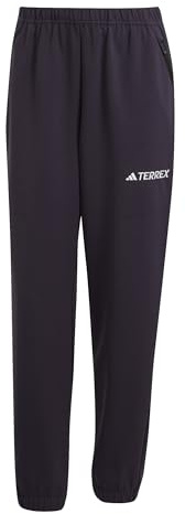 Adidas Mujer Terrex Multi Knit Pants, Aurora Black, XS