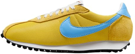 Nike LD-1000 Women's Shoes (HF3227-700, Lightning/White/Black/University Blue) Size 6