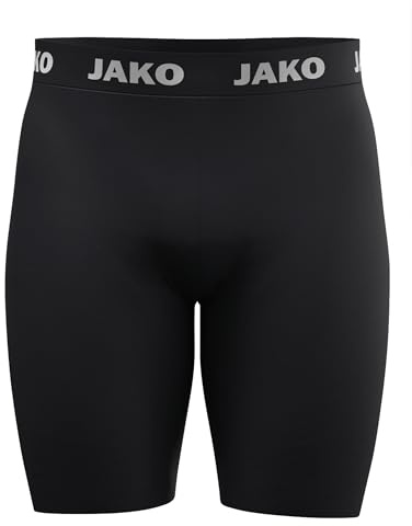 JAKO Short Tight Function Ropa Interior Funcional para Hombre y Mujer Corta – Pantalones Interiores con Corte Bodyfit, sensación óptima Durante el Entrenamiento