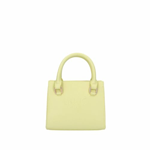 Liu Jo - Borsa A Mano Lime art.AA5151E0087 LIME TU