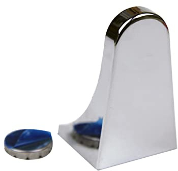 FIXOSHEE Soporte Magnético para Jabón de Pared Contenedor Minimalista para Baño Fuerte Succión para Superficies Secado Antihumedad Económico