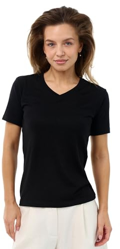 Merino.tech Camiseta Termica Ropa Interior - 100% Lana Merino | Para senderismo y outdoor, ropa interior naturalmente suave, secado rápido