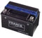 BATTERIE FE (CBTX7A-BS) SYM ORBIT II 4T 50 2014-2017