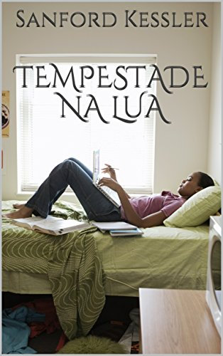 Tempestade na Lua (Portuguese Edition)