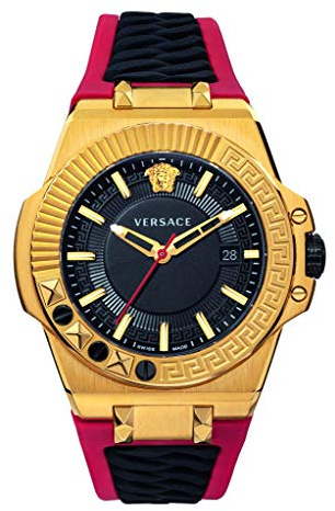 Analoge Armbanduhr MID-34346