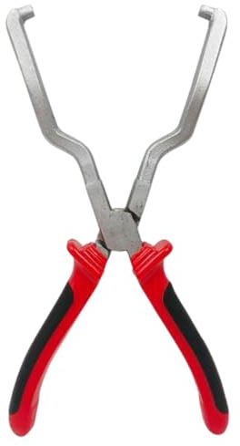 Alicates Extractores De Mangueras Ahorro De Esfuerzo Antideslizante | Extractor De Mangueras Marino Herramienta Extracción Automotriz Antideslizante, Mantenimiento Coches Náutico