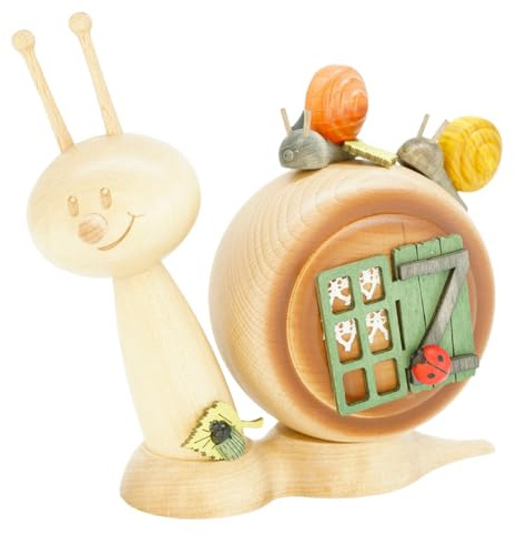 Kuhnert rökelseorm Sunny familjetorm – 16 cm