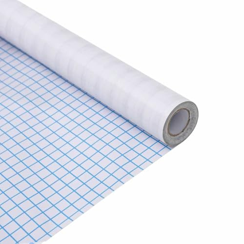 Generico Pellicola per Finestra autoadesiva Opaco a Strisce 90 x 1000 cm,Trattamenti per finestre,Pellicola per finestre-3394627