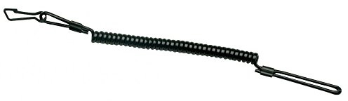 Toe 2 Toe DRAGONNE DE SÉCURITÉ RÉGLEMENTAIRE Kevlar® 120 CM