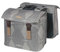 Basil Elegance Mik Panniers 40-49l One Size