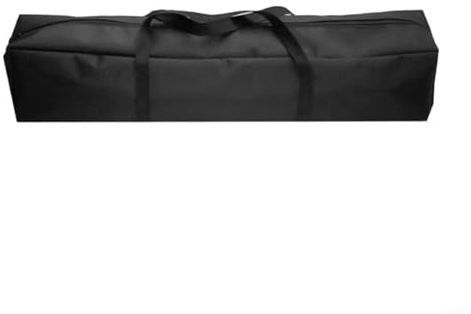 Yuanpgky Pochette de rangement pour parasol de plage de grande capacité en tissu Oxford imperméable avec bandoulière pour l'extérieur (150 x 20 x 20 cm)