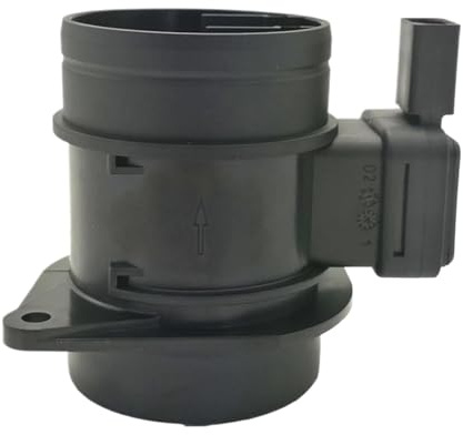 Sensor Flujo Aire Masivo Compatible Con Seat Para Altea 2009 2010 2011 2012 2013 2014 2015 2016 2017 2018 2019 Sensor Flujo Masa Aire MAF OEM: 10349461