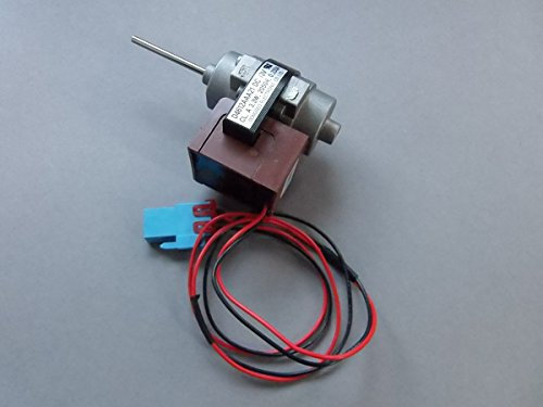 BSD Motor Ventilador para Frigorífico Refrigerador NO-Frost 3.3W/ 13V