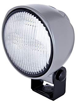 HELLA LED Backljus - Modul 70 Gen. 3.2 - 12V / 24V - 1800lm - skruvad - stående/hängande - Närfältsbelysning - Kabellängd: 2000mm - Kontaktutförande: öppna kabeländar - 2-polig - 2ZR 996 576-501