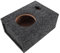 TOPBATHY Scatola scatola dell'altoparlante audio impianto audio auto altoparlanti auto compatibili Custodie per box subwoofer per auto scatole per custodie per altoparlanti Di legno