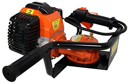 GT Garden Tarière Thermique 52 cm3-3 CV (sans mèche)