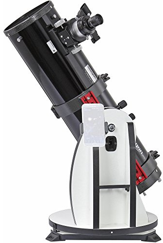 Omegon Dobson Teleskop Push+ mini N 150/750 Pro