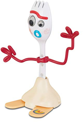 Toy Story 4 – Forky Figure (64472 )