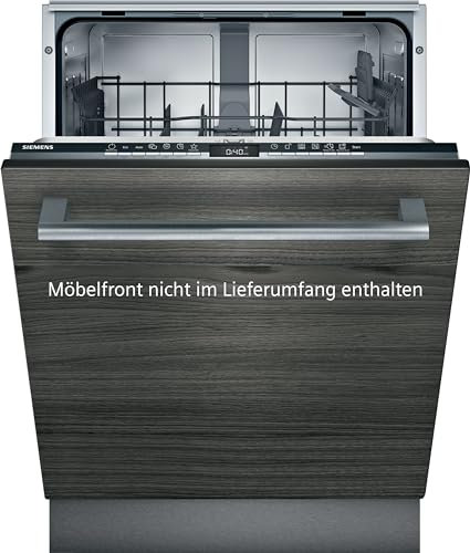 SIEMENS Lave vaisselle tout integrable 60 cm SX63HX36TE