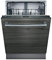 SIEMENS Lave vaisselle tout integrable 60 cm SX63HX36TE