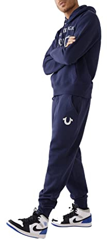 True Religion Mens Jogging Pants