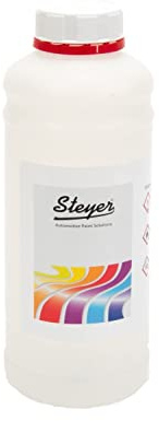 1L 2K Car Paint Stripper & Remover Gel Heavy Duty Traditional Brush On Type