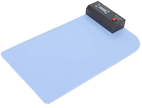 Annadue CPB Coussin Chauffant, Outils de Réparation de Machine de Séparation D'écran LCD, Plaque Chauffante, Outil de Séparation D'écran Tactile CPB pour iOS Tablette/Smartphone
