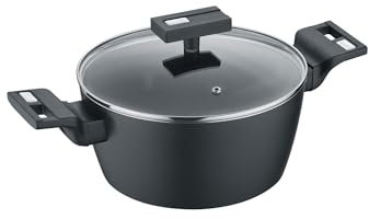 b.smart Schmorpfanne 24 oder 28cm (ohne Deckel)