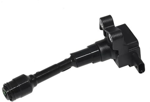 Zündspule 1 X Zündspule Für Ford Für Focus Für Fiesta Für Ecosport Für B-MAX Für C-MAX Für Mondeo 1827901 CM5G12A366CB UF736 DG553 1776803 Zündspule einen Automotor