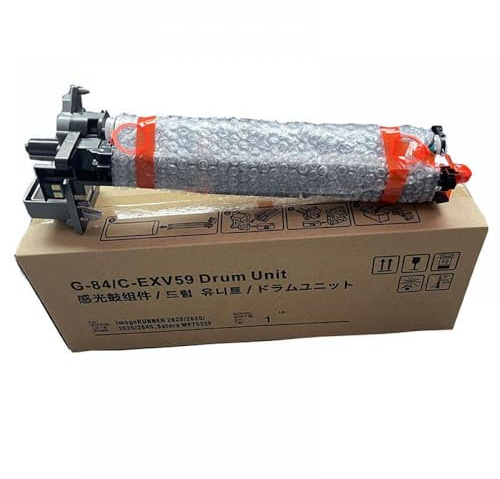 MCUXMVUMI NPG-73 NPG-84 Compatible Image Drum Unit For IR 4525 4535 4545 4551 2625 2630 2635 2645 1PC(G84 IR2625 2630)