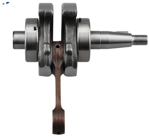 GSwReJ Außenbord 4 PS 5 PS -Kompatible Kurbelwellen -Sub Assy 369 00069 0 369 00069 369 00030 0 369 00030 Boot Motormotor Teile Austausch