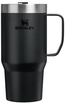 STANLEY 1913 Everyday Suburban Travel Mug 0.7L - Black