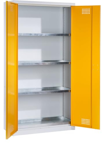 eurokraft basic | Umweltschrank