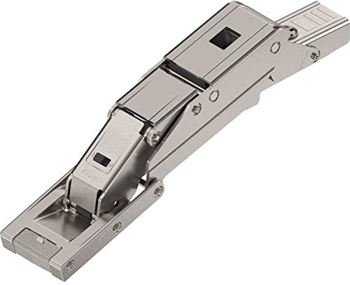 BLUM CLIP top BLUMOTION CRISTALLO-Spiegeltürscharnier 110° mit Feder