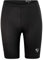 Ziener Unisex Kinder Nimo X-functie Fahrrad Tight Rad Hose Mountainbike Rennrad atmungsaktiv schnelltrocknend gepolstert, Schwarz, 164 EU