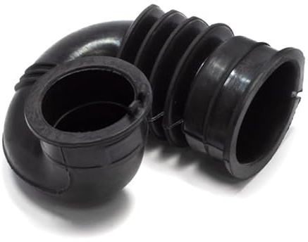 BSSTORE Manicotto Tubo Carico Lavatrice Compatibile Con Vari Modelli Equivalente A DC67-00334A