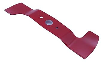 Rasenmähermesser High-Lift Flügelmesser - 42cm Mähbreite - Ersatzmesser kompatibel mit Honda HRX 426