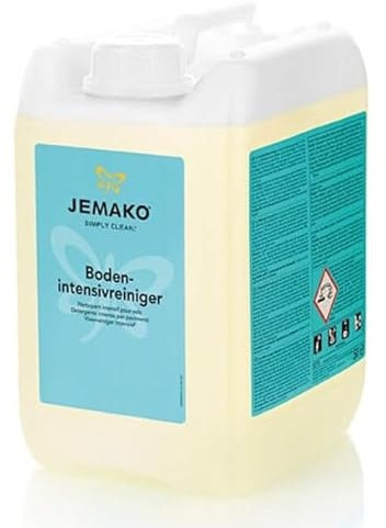 Jemako Bodenintensivreiniger 5 Liter Kanister