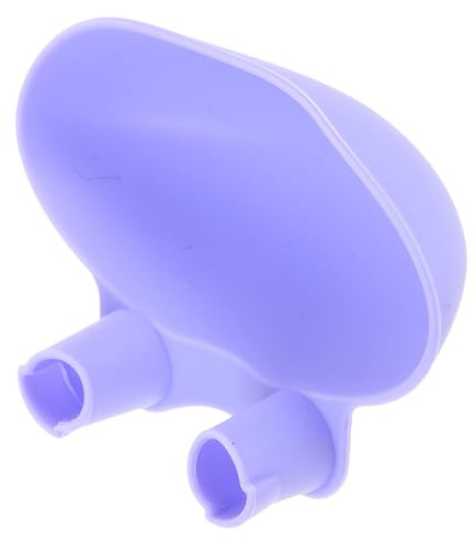 minkissy Dispositivo Antironquidos Mini Silicona Tapón Nasal Forma De Rana Cómodo y Portátil Para Dormir Mejor y Detener Ronquidos Al Respirar Por Nariz