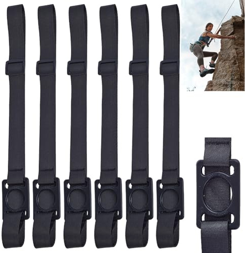 DELORIGIN 14 Stück Wasserflaschen Lanyard Verstellbar Universal Trinkflaschenhalter Schultergurt Tragegurt Für Outdoor Wandern Fitness Reisen Spazierengehen Festival Camping Flaschen