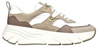 Geox D Diamanta E ZapatillasMujer