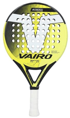 Vairo Across Yellow Sand Finish
