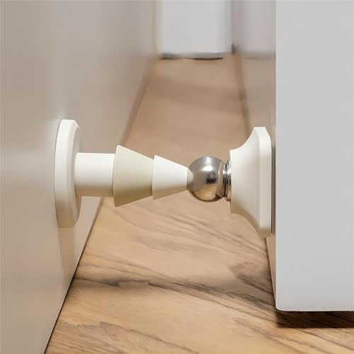 KLJ türstopper magnet,magnet türhalter magnetisch türstopper magnetisch wand boden kleben