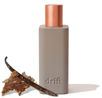 Drift Vanilla Scented Room Spray - Air Freshener - Clean Fragrance Oils - Premium Scent - Room Air Freshener - Air Fresheners For Home - 2.0 oz