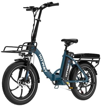 HITWAY BK6SL/BK6S PRO EBIKE