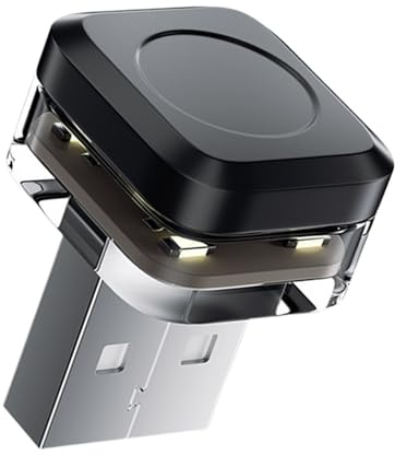 Luces interiores del automóvil: tira LED USB, brillo ambiental inalámbrico | Iluminación de humor nocturno multicolor, luz de decoración interior activada por sonido, acento de brillo suave para la co