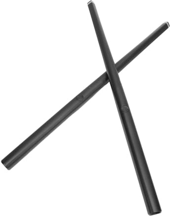 CHICIRIS 8+ Drum Töne Drum Experience, Dynamic Sensitivity Drumming, Stummes Tragbares Trommeln, Anfängerfreundlicher Setup, MIDI -Konnektivität, Lange Akkulaufzeit, Air Drumsticks & Pedale, LED