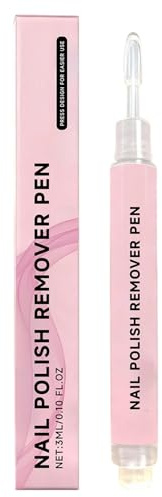 Colla per unghie, penna per rimuovere unghie finte, 3 ml, per rimuovere le unghie finte, veloce per premere sulle unghie, unghie artificiali, UV